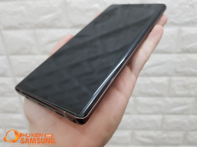 Miếng dán PPF Galaxy Note 9 full màn