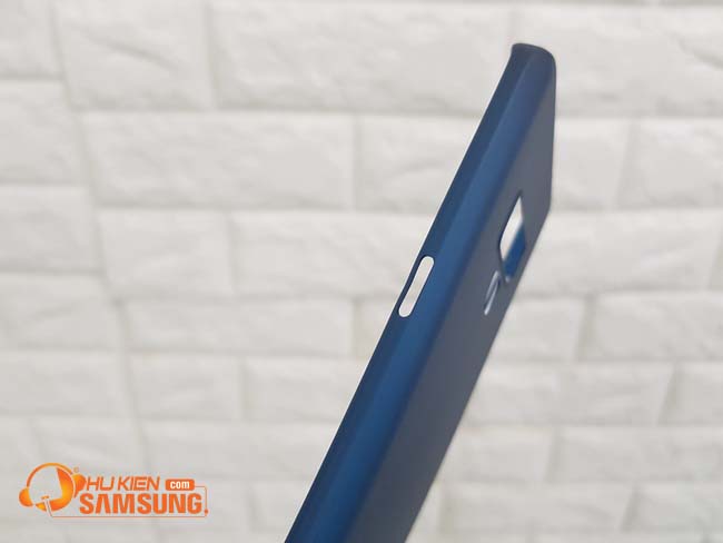 Ốp lưng siêu mỏng memumi Samsung Galaxy Note 9