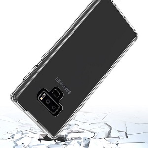 Thiết kế Samsung galaxy Note 9 cực chất