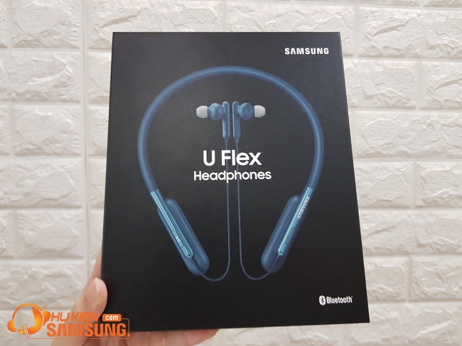 Tai nghe U Flex Samsung nghe nhạc cực đỉnh chính hãng