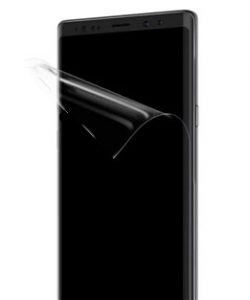 Miếng dán PPF Galaxy Note 9 full màn