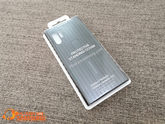 Ốp lưng Protective Standing Galaxy Note 10 plus