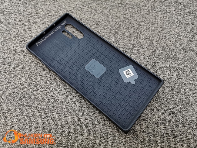Ốp lưng Protective Standing Galaxy Note 10 plus rẻ