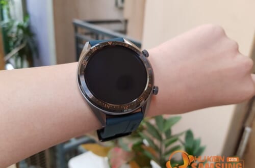 Những ưu điểm nổi bật có trên chiếc đồng hồ Huawei Watch GT Active
