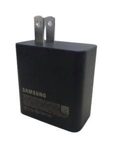 Củ sạc nhanh Samsung 35w giá rẻ