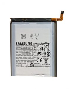 Thay pin Samsung S22 Ultra giá rẻ