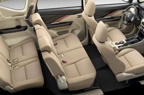 Cách bảo vệ nội thất xe Mitsubishi Xpander đơn giản, an toàn & giá tốt