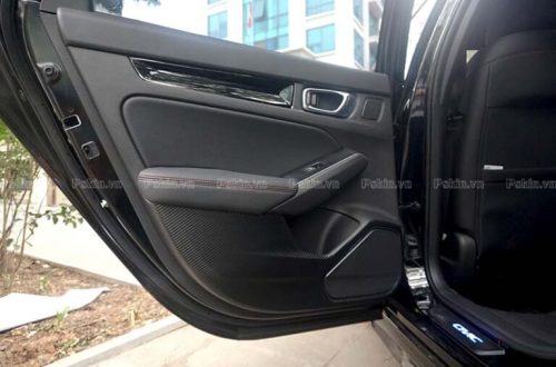 Nên dán chống trầy xước cho Tapli cửa xe Mazda 3 bằng chất liệu gì tốt nhất?